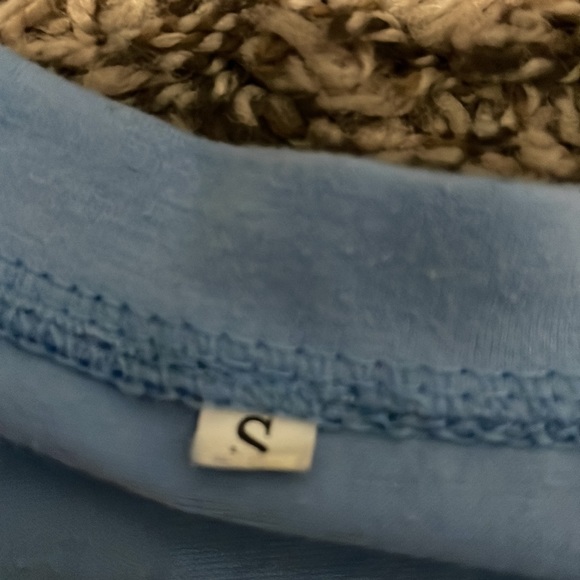 SHEIN crop top - Picture 3 of 3